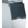 Scotsman NW507/SB322S Modular Dice Ice Cuber With Bin