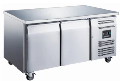 Blizzard LBC2SL Slimline Freezer Counter
