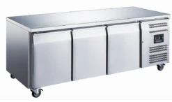 Blizzard LBC3SL Slimline Freezer Counter