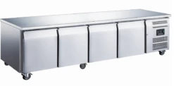 Blizzard LBC4SL Slimline Freezer Counter