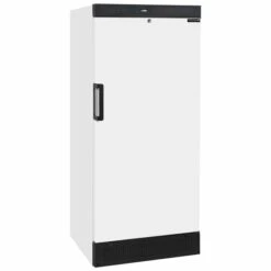 Tefcold SD1220 Solid Door Fridge
