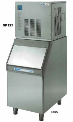 Simag SPN125 Modular Ice Flaker 