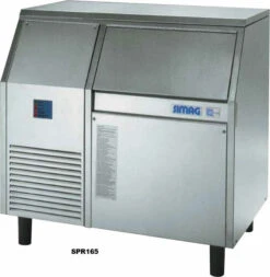 Simag SPR200 Integral Ice Flaker