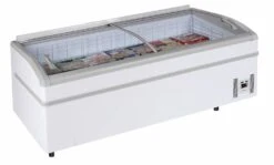 Arcaboa SUPER200DE Island Freezer