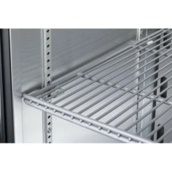 True T49 Double Door Upright Fridge -Home Appliances t492