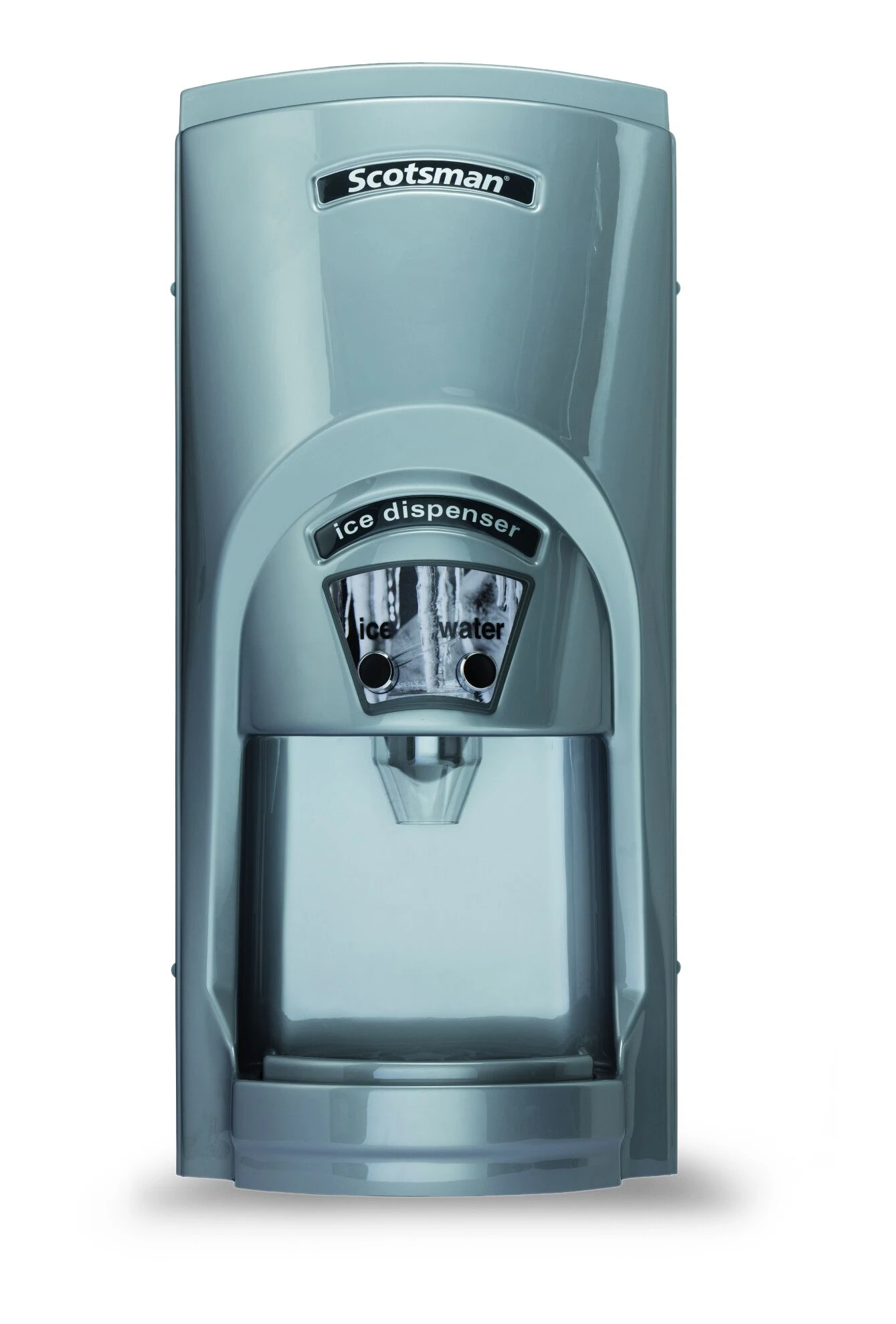 Scotsman TC180-SR Ice & Water Dispenser 1 Scotsman TC180-SR Ice & Water Dispenser