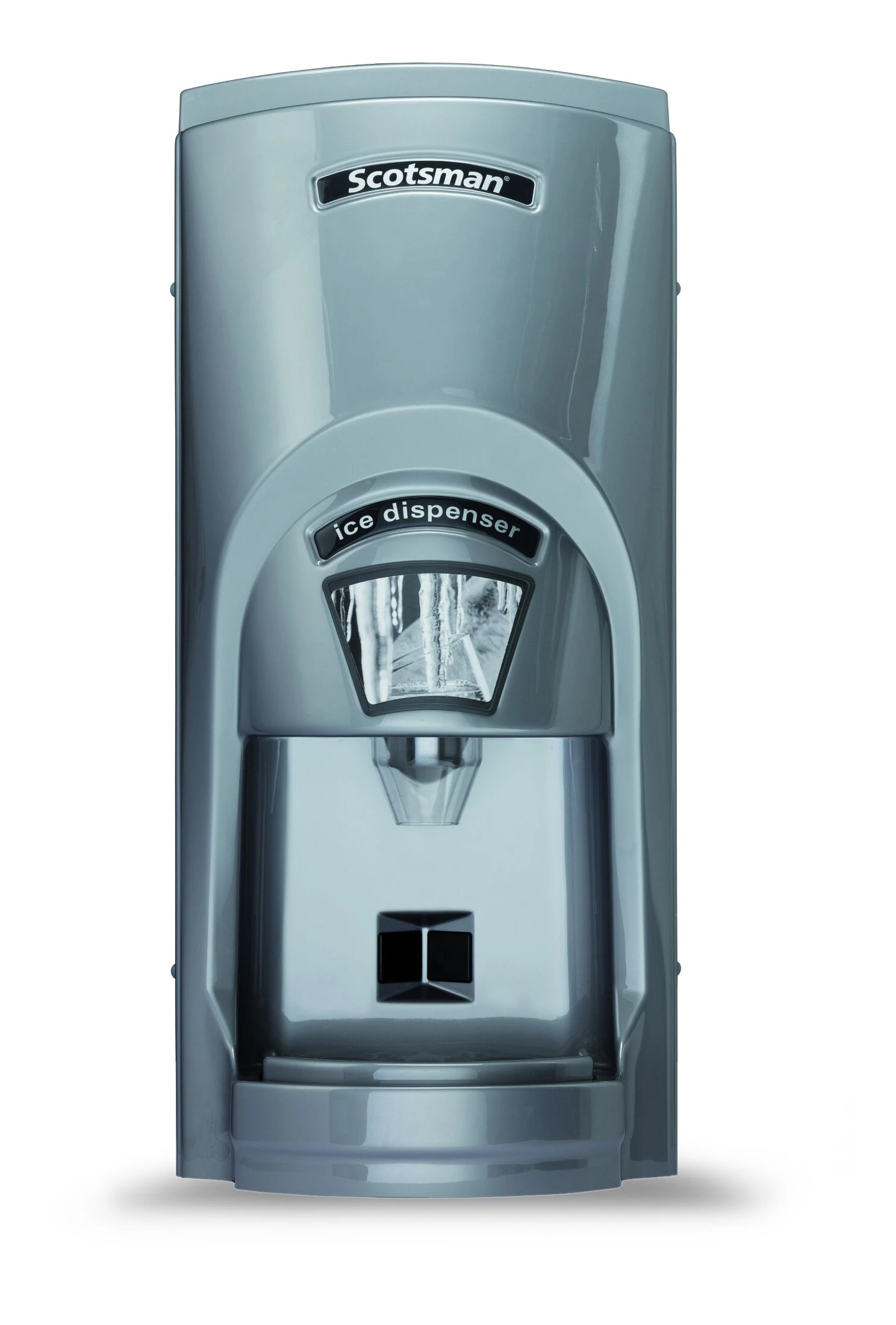Scotsman TC180-SR Ice & Water Dispenser 2 Scotsman TC180-SR Ice & Water Dispenser - Image 2