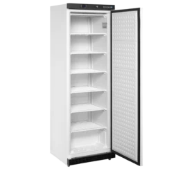 Tefcold UF400 Upright Single Door Freezer -Home Appliances tefcold uf400 upright single door freezer