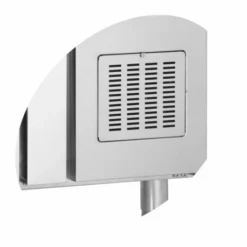 Tefcold GF72 Gastronorm Counter Freezer