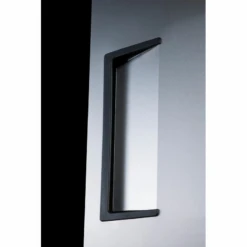 True T49 Double Door Upright Fridge -Home Appliances true t 49 handle