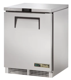 True TUC-24-HC Undercounter Fridge -Home Appliances tuc 24 hc
