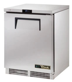 True TUC-24F-HC Undercounter Freezer