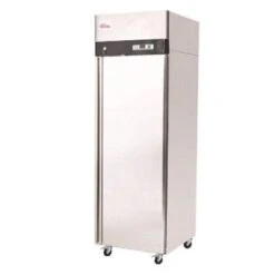 Valera HU07S1-TN Single Door Upright Fridge