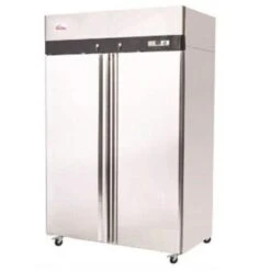 Valera HU13S2-TN Double Door Upright Fridge