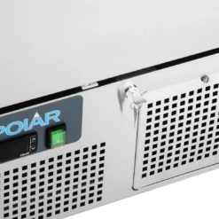 Polar UA013 Undercounter Fish Fridge 9 Polar UA013 Undercounter Fish Fridge -Home Appliances ua013 image5 1