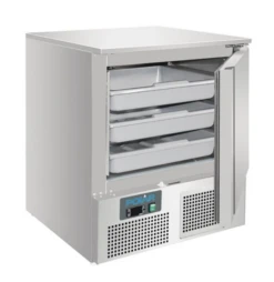 Polar UA013 Undercounter Fish Fridge 8 Polar UA013 Undercounter Fish Fridge -Home Appliances ua013 1