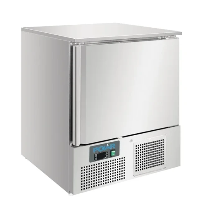 Polar UA013 Undercounter Fish Fridge 2 Polar UA013 Undercounter Fish Fridge - Image 2