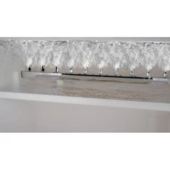 Polar UA028 U-Series Spray Ice Maker -Home Appliances ua026 to ua029 03 1