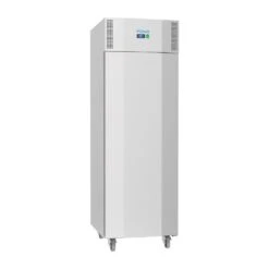 Polar UA031 Single Door Upright Freezer