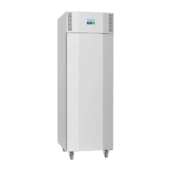 Polar UA030 Single Door Upright Fridge