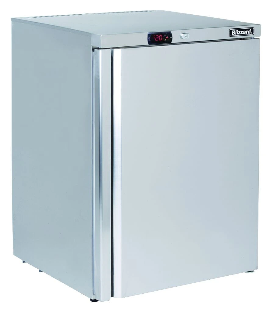 Blizzard UCR140 Undercounter Fridge 2 Blizzard UCR140 Undercounter Fridge - Image 2