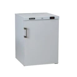 Blizzard UCF140WH Under Counter Freezer
