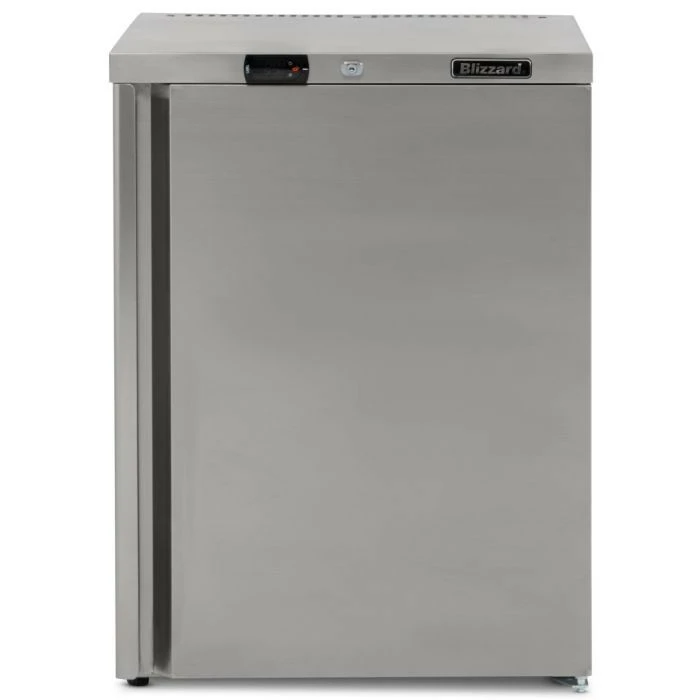 Blizzard UCR140 Undercounter Fridge 1 Blizzard UCR140 Undercounter Fridge