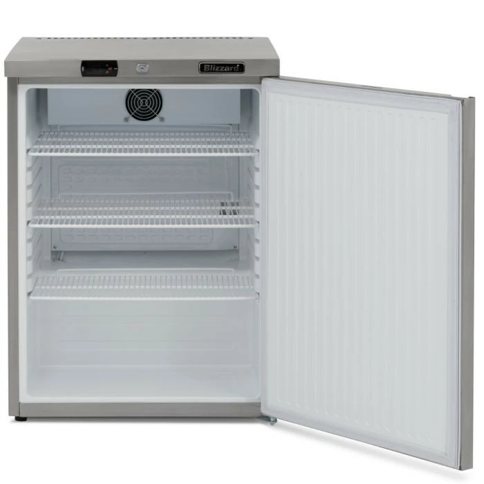 Blizzard UCR140 Undercounter Fridge 3 Blizzard UCR140 Undercounter Fridge - Image 3