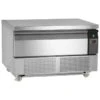 Tefcold UD1-2 Uni-Drawer Gastronorm Counter