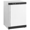Tefcold UF200 Undercounter Single Door Freezer
