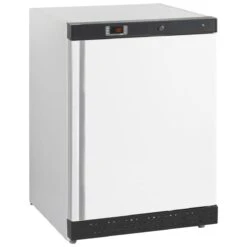 Tefcold UF200 Undercounter Single Door Freezer