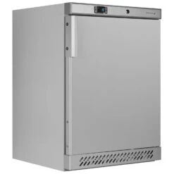 Tefcold UF200VS Undercounter Single Door Freezer