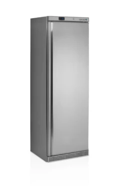 Tefcold UF400S Upright Single Door Freezer