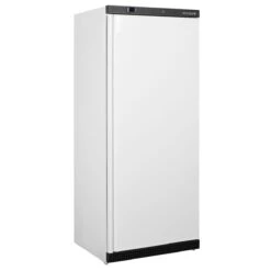 Tefcold UF600 Upright Single Door Freezer