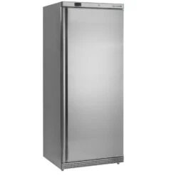 Tefcold UR600S Solid Single Door Fridge