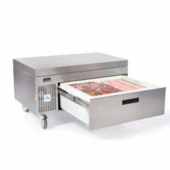 Adande VCS1 Chef Base Unit - Hot Cookline Application