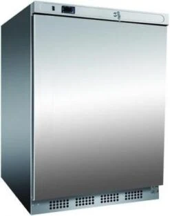 Valera HVS200BT Undercounter Freezer