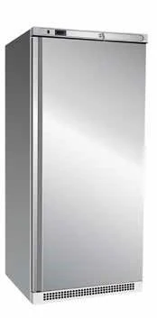 Valera HVS600BT Upright Freezer