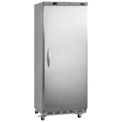 Tefcold UF700VS Upright Single Door Freezer