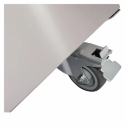 Foster XR1300H Xtra Solid Door Fridge