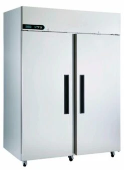 Foster XR1300L Xtra Solid Door Freezer