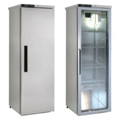 Foster XR415H Solid Door Fridge