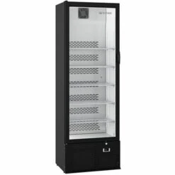 Infrico ZX10 Single Door Upright Bottle Cooler