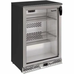 Infrico ZXS1 Single Door Bottle Cooler