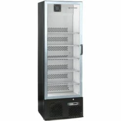 Infrico ZXS10 Upright Single Door Bottle Cooler